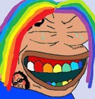 6ix9ine pepe 2