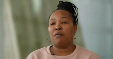 Tawainna Anderson via WPVI