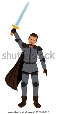 cartoon-warrior-raising-sword-flat-600w-1290858082.jpg
