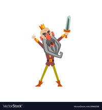 funny-warrior-king-character-raising-his-sword-up-vector-19946596.jpg