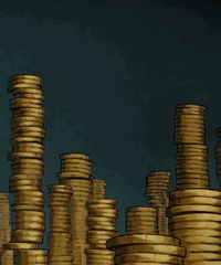Money gold