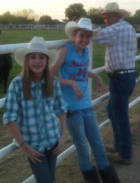 Daughters Daughters