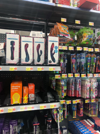 DildosToothbrushes DildosToothbrushes