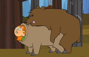 Bearmax