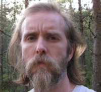 Varg