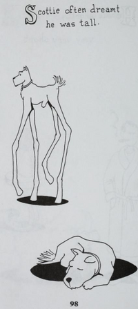 Tall