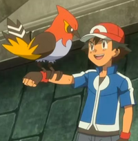 Fletchinder