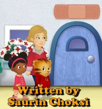 SaurinChoksi
