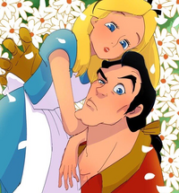 AliceGaston