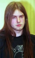 Varg Vikernes