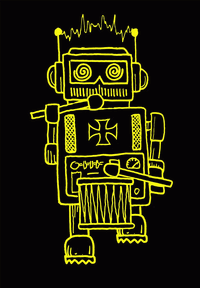 Robot