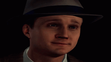 Doubt press x