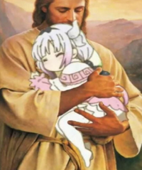 LoliJebus