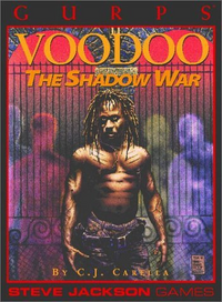 Voodoo