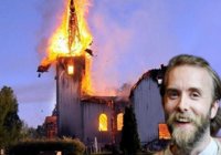 Varg church