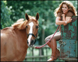 Princess Haya  6