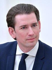 Sebastian Kurz 2018 02 28 cropped
