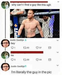 Gaethje