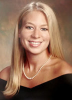 Natalee Holloway yearbook photo