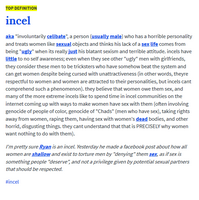 Incel