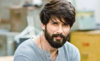 Shahid Kapoor