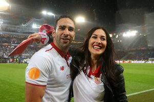 L ex d Adil Rami Sidonie Biemont affirme qu elle n a jamais ete violentee