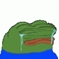 Pepe vanish
