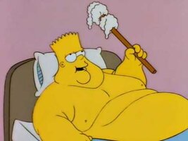RAG ON A STICK