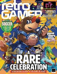 Retro Gamer Sep 2023