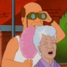 William Dauterive