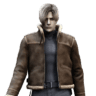 Leon S. Kennedy