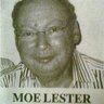 Moe Lester