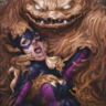 Clayface