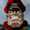 M. Bison