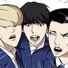webtooncel