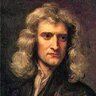 Sir Isaac Newton