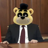 Golden Freddy