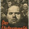 Der Untermensch