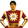 Shaktiman