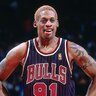 Dennis Rodman