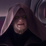 Emperor Palpatine