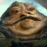 Jabba The Hutt