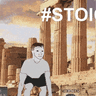 stoic celibate