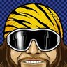MACHO MADNESS