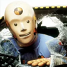 Crash Test Dummy