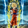TrueGoku
