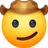 cowboy-emoji