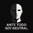 soyneutral