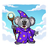 WizardKoala